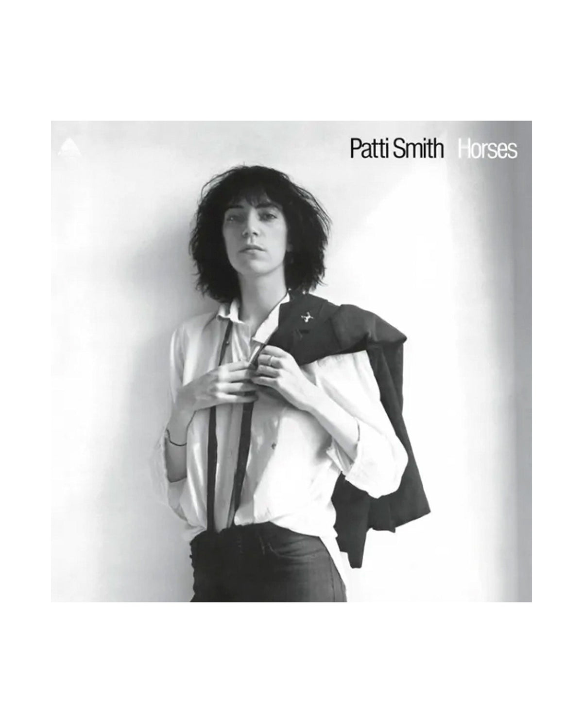 Patti Smith - 2LP Vinilo "Horses (50 Aniversario)" - D2fy · Rocktud - Rocktud