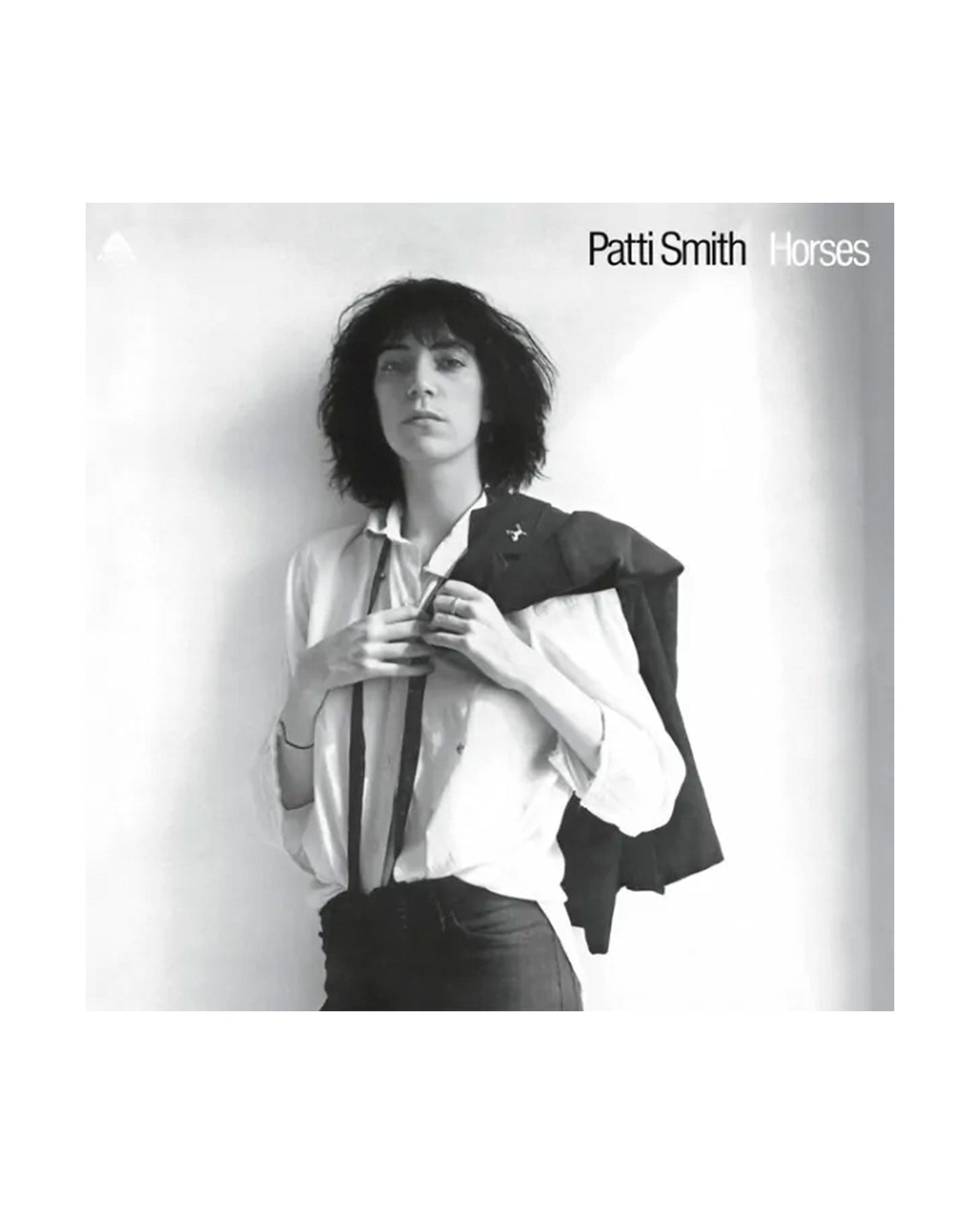 Patti Smith - 2LP Vinilo "Horses (50 Aniversario)" - D2fy · Rocktud - Rocktud
