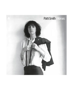 Patti Smith - 2LP Vinilo "Horses (50 Aniversario)" - D2fy · Rocktud - Rocktud