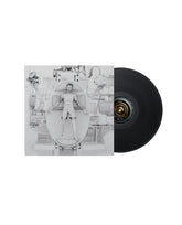 Paul Thin - LP Vinilo "Reboot"
