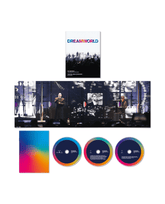 Pet Shop Boys - 2CD + BR "Dreamworld" - D2fy · Rocktud - D2fy