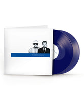 Pet Shop Boys - 2LP Vinilo Azul "Discography: The Singles Collection" Edición Limitada - D2fy · Rocktud - D2fy