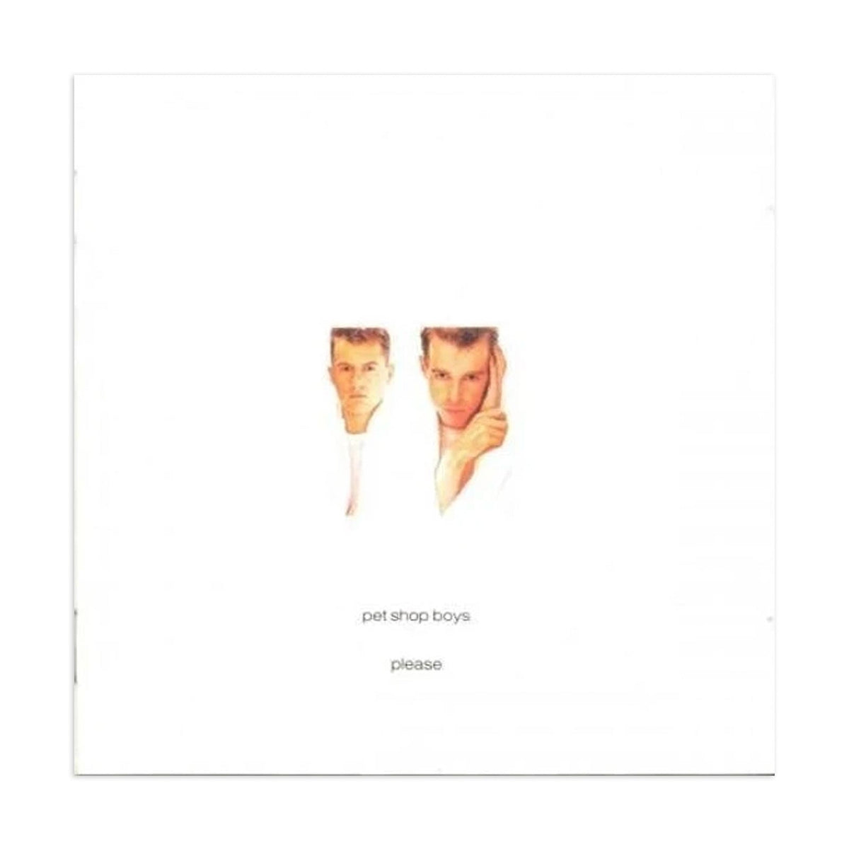 Pet Shop Boys - CD 