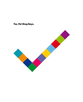 Pet Shop Boys - CD "Yes" - D2fy - Direct To Fans - D2fy