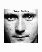 Phil Collins - CD "Face Value" - D2fy · Rocktud - D2fy