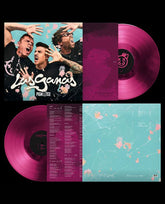 Pignoise - LP Vinilo "Las Ganas" - D2fy · Rocktud - D2fy