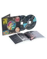 Pink Floyd - 2CD "How I Wish You Were Here" (50th anniversary remaster) - D2fy · Rocktud - Rocktud
