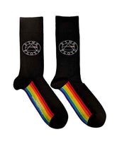Pink Floyd - Calcetines "Spectrum Sole" - D2fy · Rocktud - Rocktud