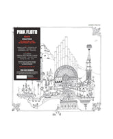 Pink Floyd - LP Vinilo "Relics" - D2fy · Rocktud - Rocktud