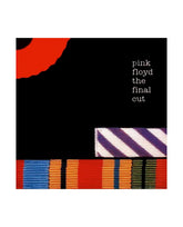 Pink Floyd - LP Vinilo "The Final Cut" - D2fy · Rocktud - Rocktud