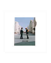 Pink Floyd - LP Vinilo "Wish you were here" - D2fy · Rocktud - Rocktud
