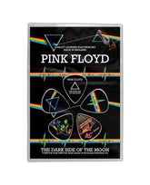 Pink Floyd - Pack de púas "Dark Side Of The Moon" - D2fy · Rocktud - Rocktud