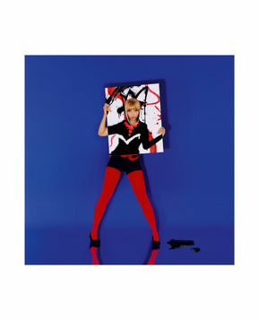 Pinkpantheress - 2LP Ed. color ultraclaro y morado transparente "Fancy Some More?" - D2fy · Rocktud - D2fy