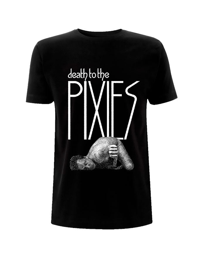 Pixies - Camiseta "Death To The Pixies" Unisex - D2fy · Rocktud - Rocktud