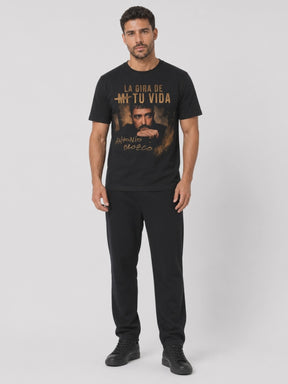Antonio Orozco - Camiseta "Foto La Gira De Tu Vida"