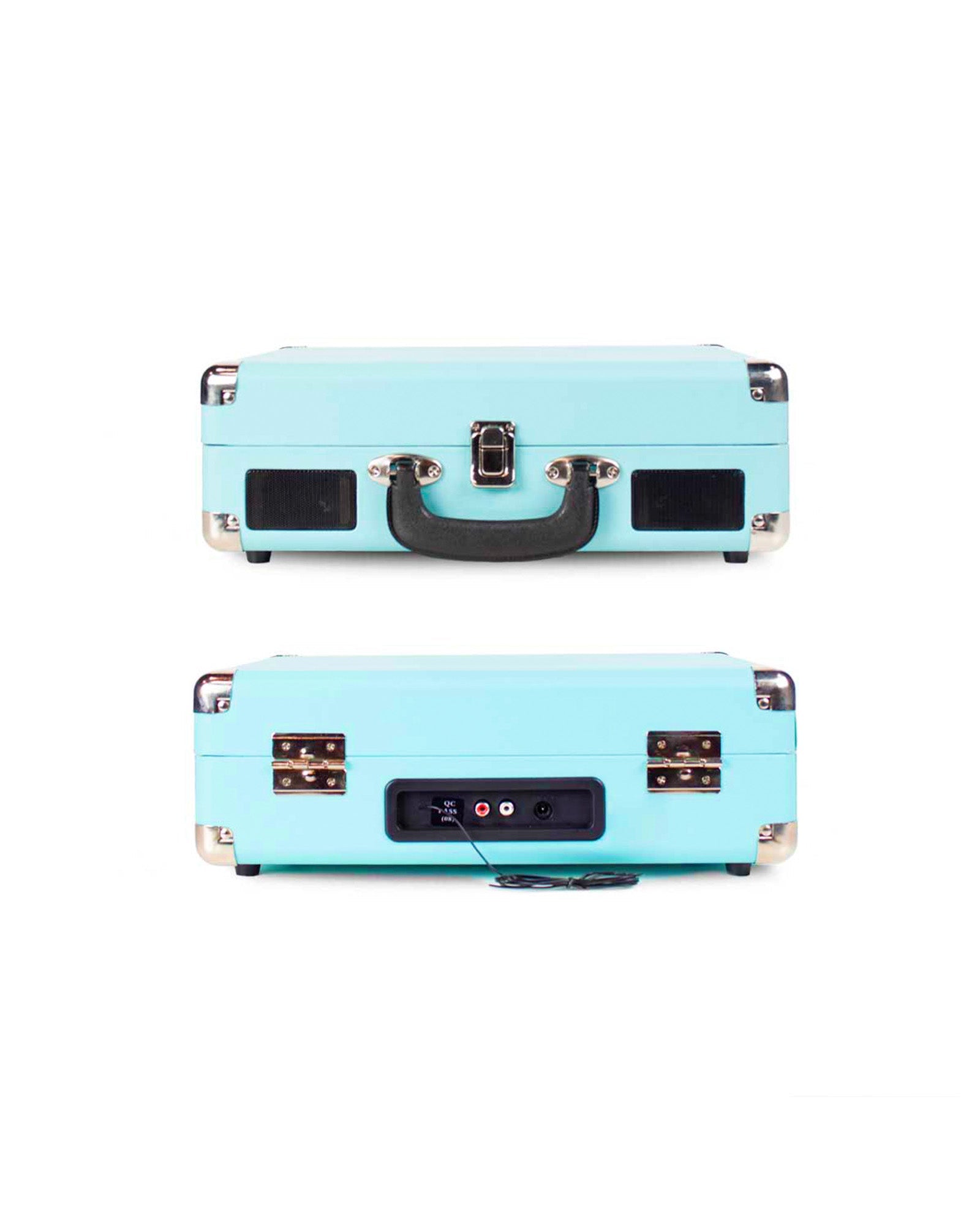 Prixton - Tocadiscos Bluetooth VC400 Azul - D2fy · Rocktud - D2fy