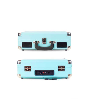 Prixton - Tocadiscos Bluetooth VC400 Azul - D2fy · Rocktud - D2fy