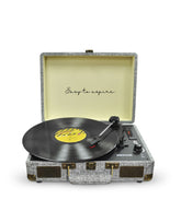 Prixton - Tocadiscos Bluetooth VC400 Gris - D2fy · Rocktud - D2fy