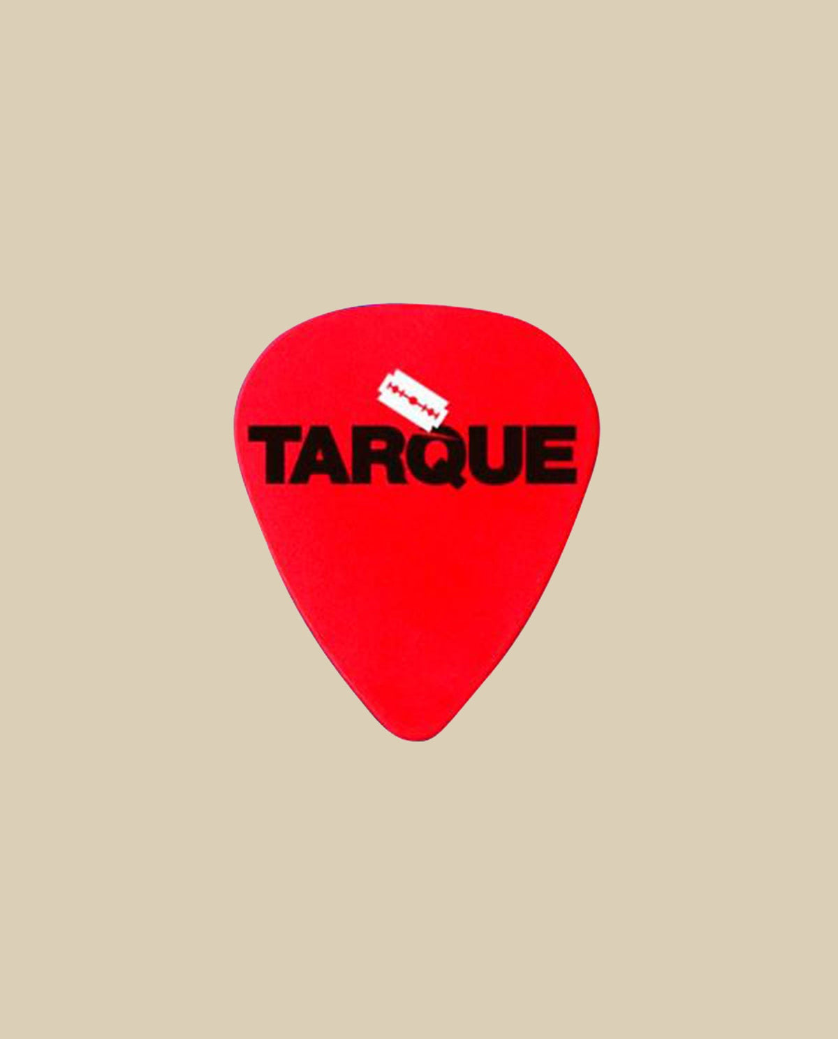 Púa Tarque roja - D2fy · Rocktud - Tarque