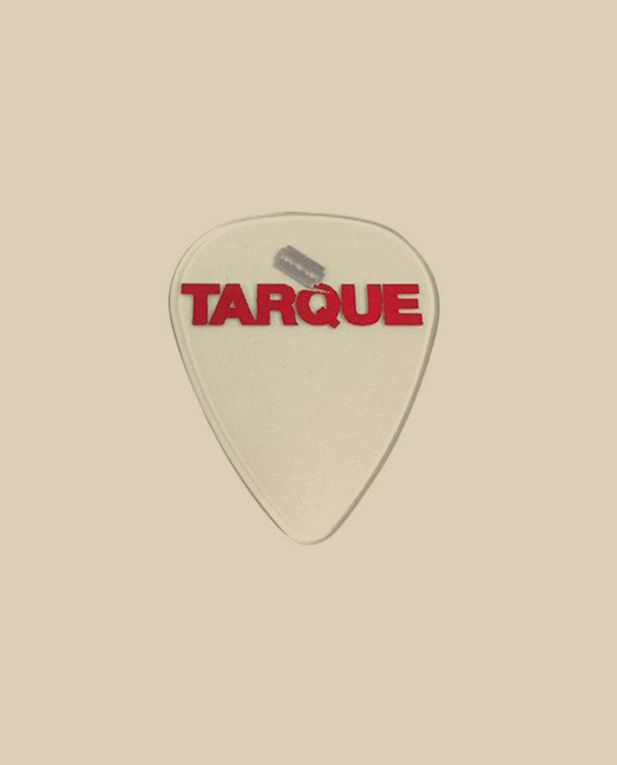 Púa Tarque transparente - D2fy · Rocktud - Tarque