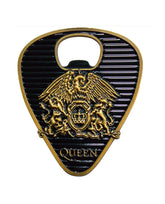 Queen - Abridor "Gold Crest" - D2fy · Rocktud - Rocktud