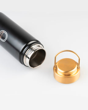 Queen - Botella Metálica Hot&Cold - D2fy · Rocktud - D2fy