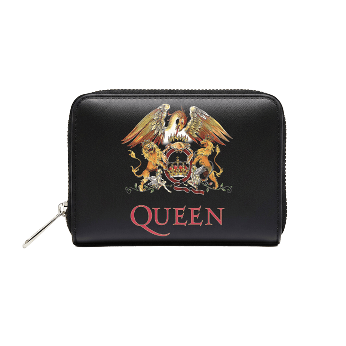 Queen - Cartera "Crest" - D2fy - Direct To Fans - Queen