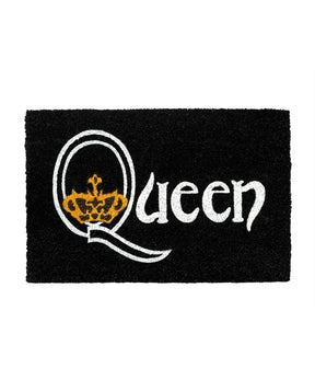 Queen - Felpudo "Queen" - D2fy · Rocktud - Rocktud