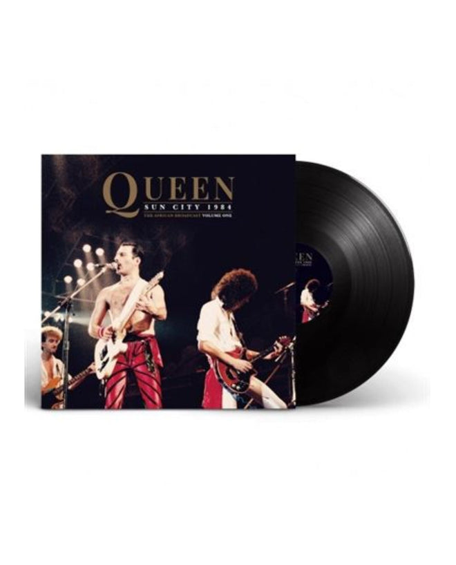 Queen - LP Vinilo "Sun City 1984 Vol.1" - D2fy - Direct To Fans - D2fy