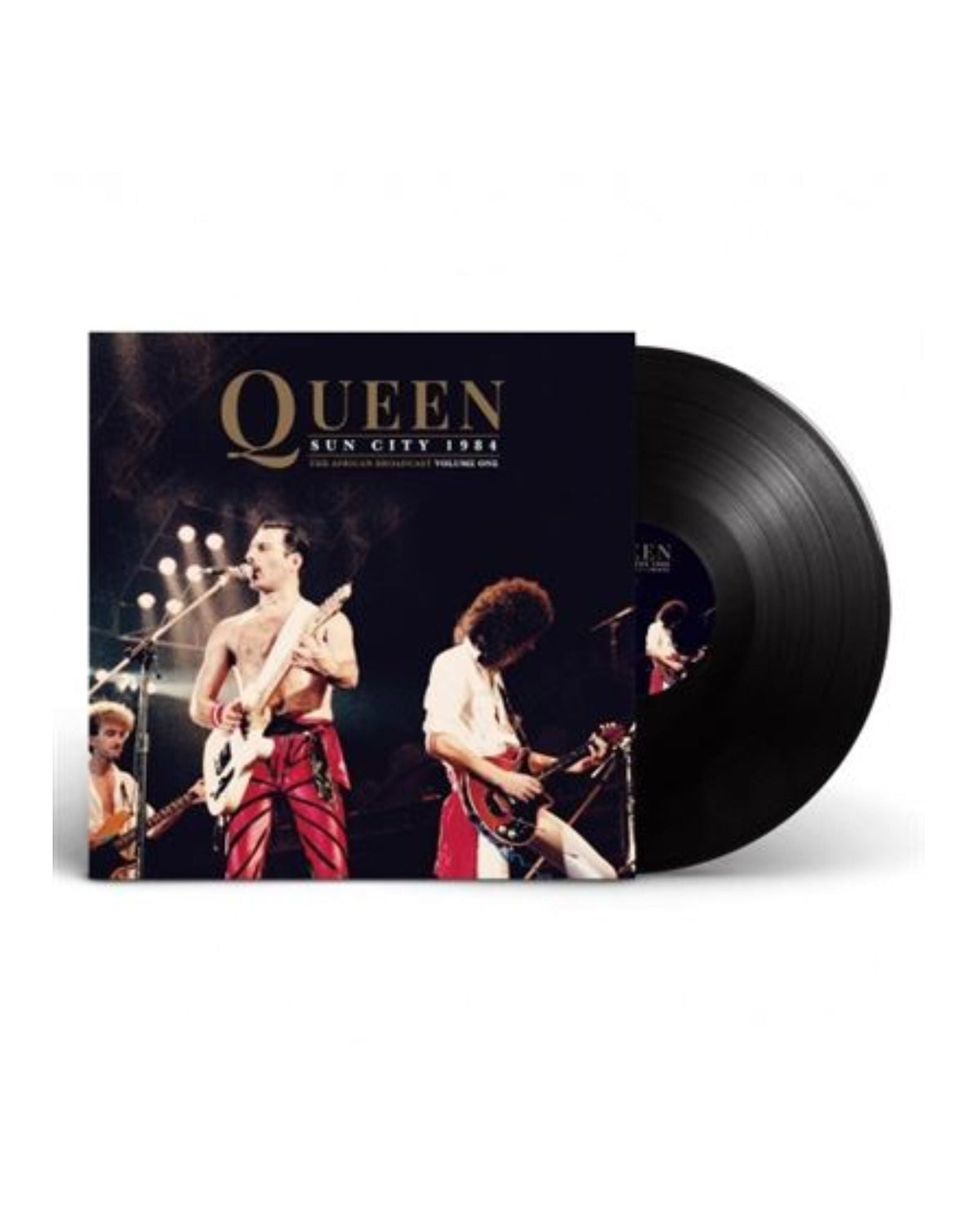 Queen - LP Vinilo "Sun City 1984 Vol.1" - D2fy - Direct To Fans - D2fy