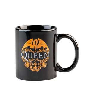 Queen - Taza "Queen" - D2fy · Rocktud - Rocktud