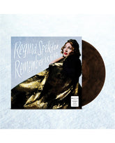 Regina Spektor - 2LP Vinilo Black Clouds "Remember Us To Life" - D2fy · Rocktud - Rocktud