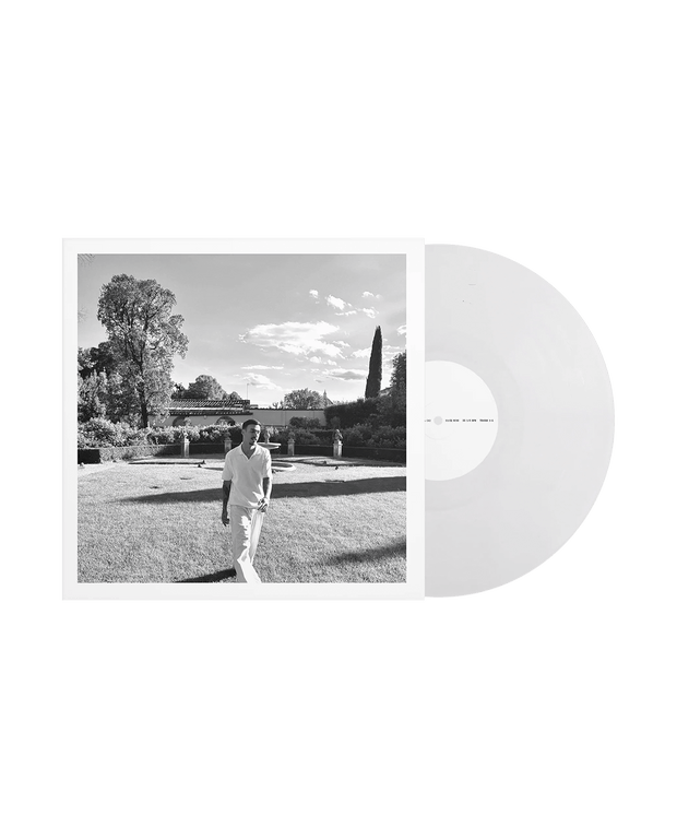 Rels B - LP Vinilo "Love Love Flakk"