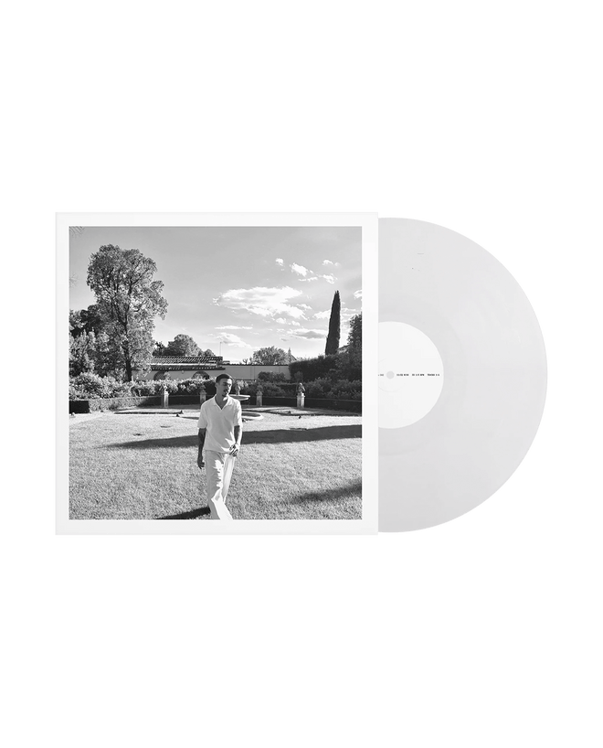 Rels B - LP Vinilo "Love Love Flakk" - D2fy - Direct To Fans - Rels B