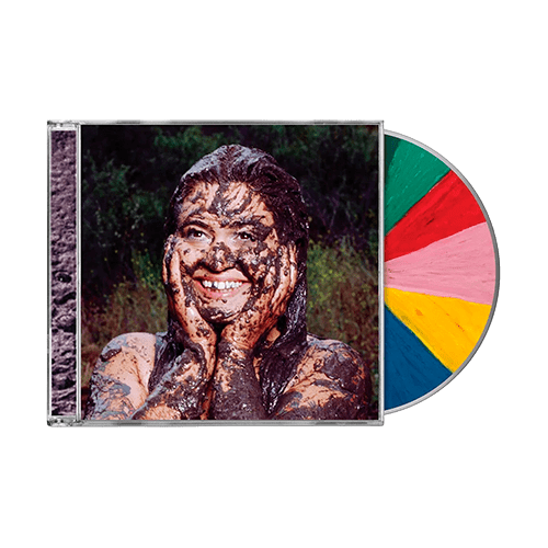 Remi Wolf - CD "Mud" - D2fy - Direct To Fans - Remi Wolf