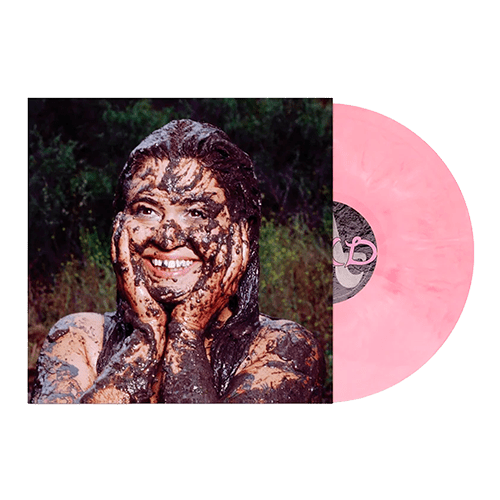 Remi Wolf - LP Vinilo Rosa "Mud" - D2fy - Direct To Fans - Remi Wolf