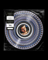 Rick Astley - Vinilo 12" Zoetrope "Never Gonna Give You Up"