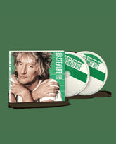 Rod Stewart - 2CD "Ultimate Hits" - D2fy · Rocktud - Rocktud
