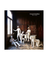 Rodrigo Cuevas - CD "Manual de Belleza"