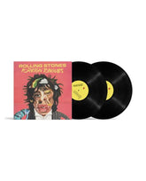 The Rolling Stones - 2LP Vinilo  "Foreign Tongues"