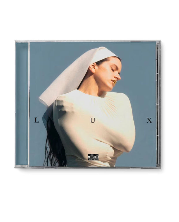 Rosalía - CD "LUX"
