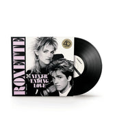 Roxette - EP Vinilo "Neverending Love" (remixes - 40 anniversary) - D2fy - Direct To Fans - D2fy