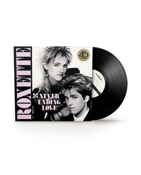 Roxette - EP Vinilo "Neverending Love" (remixes - 40 anniversary) - D2fy - Direct To Fans - D2fy