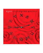 RUSH - 2LP Vinilo Clockwork Angels (Rocktober 2025) - D2fy · Rocktud - Rocktud