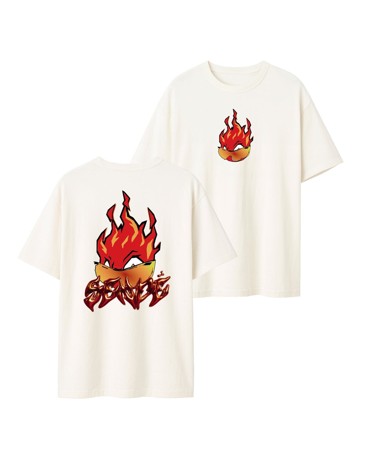 Ryan Castro - Camiseta "Evento" Unisex - D2fy · Rocktud - Ryan Castro