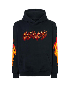 Ryan Castro - Sudadera "Tour" Unisex - D2fy · Rocktud - Ryan Castro