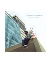 Salvador Sobral - LP Vinilo "A Flor Do Recomeço" - D2fy - Direct To Fans - D2fy