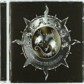 Saratoga - CD - "Vientos de Guerra" - D2fy - Direct To Fans - D2fy