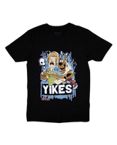Scooby Doo - Camiseta "Yikes!" Unisex - D2fy - Direct To Fans - D2fy