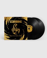 Scorpions - 2LP Vinilo "From The First Sting (60th Anniversary Edition)"